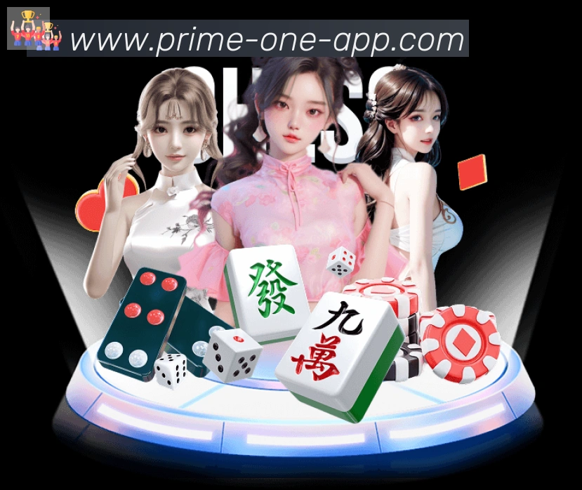 App 展示图